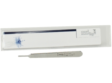 Porte-lame de scalpel 871A/3 pc
